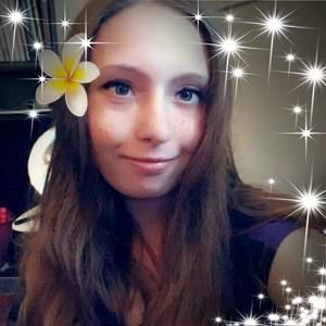 Meet your Posher, Skyler